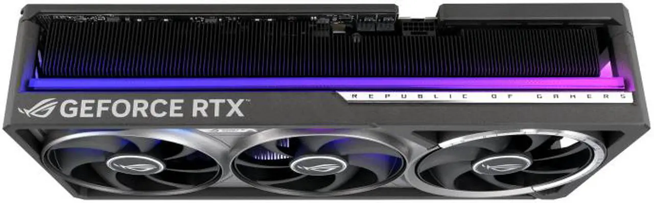 ASUS ROG Astral GeForce RTX 5090 32GB GDDR7 OC Edition PROMO PACK 10 PCS - Image 6