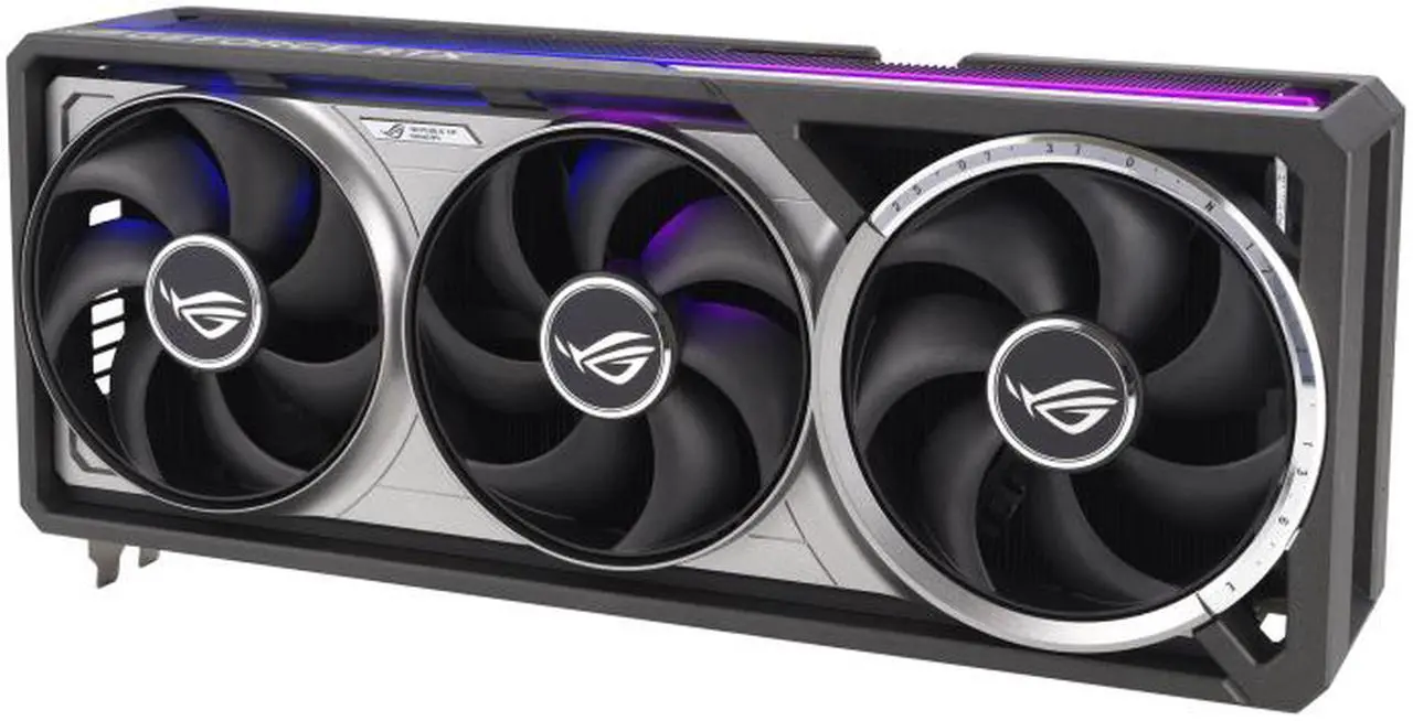 ASUS ROG Astral GeForce RTX 5090 32GB GDDR7 OC Edition PROMO PACK 10 PCS - Image 4