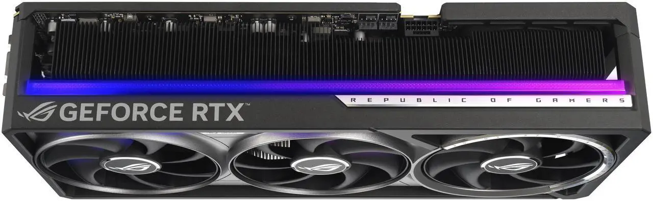 🚀 ASUS ROG ASTRAL RTX 5090 — 10 GPUs. ONE EPIC PROMO PACK! - Image 6