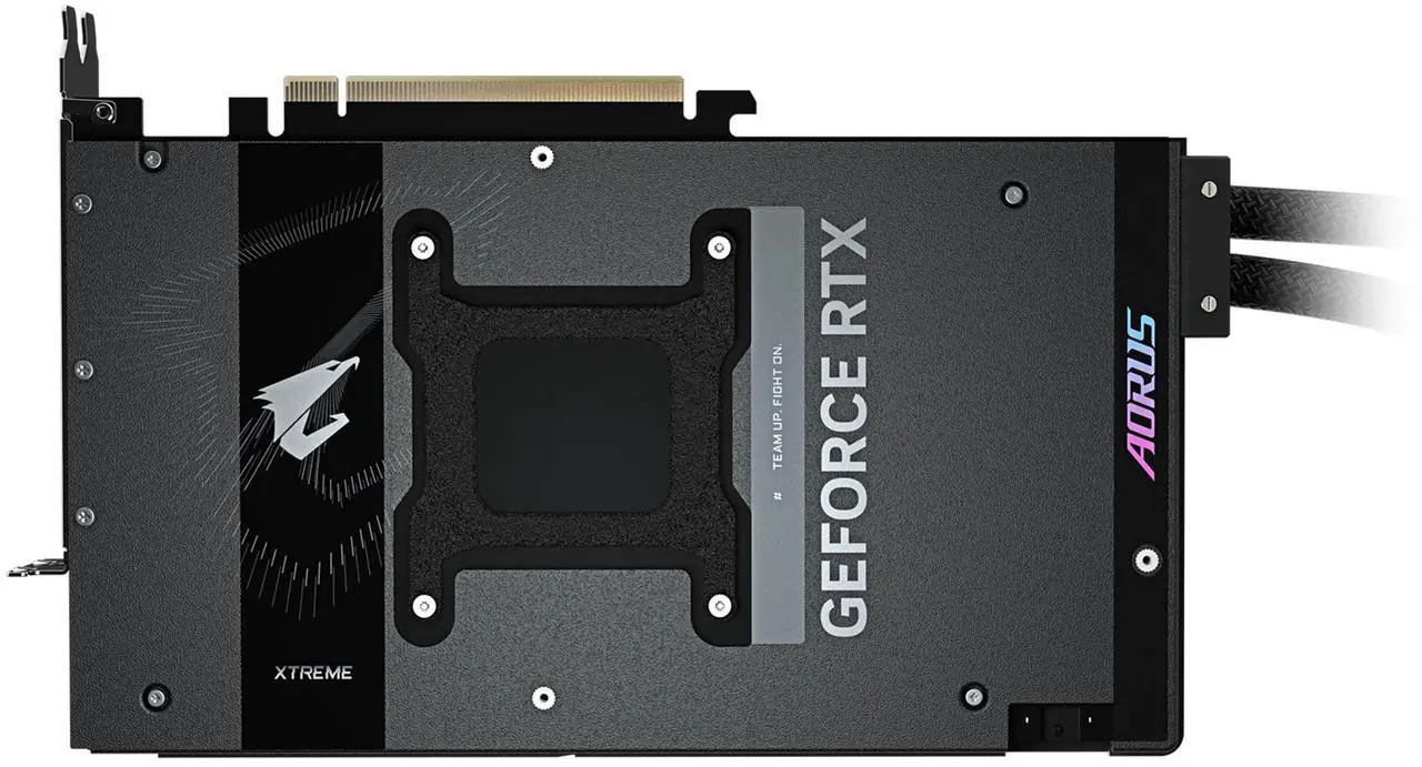 GIGABYTE AORUS GeForce RTX 5090 32GB GDDR7 PCI Express 5.0 ATX PROMO PACK 10 PCS - Image 7