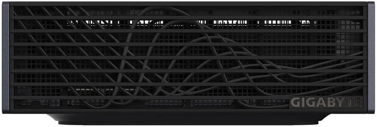 GIGABYTE AI TOP ATOM Personal AI Supercomputer, Arm Cortex-X925 + Cortex A725, NVIDIA Blackwell Architecture - Image 8