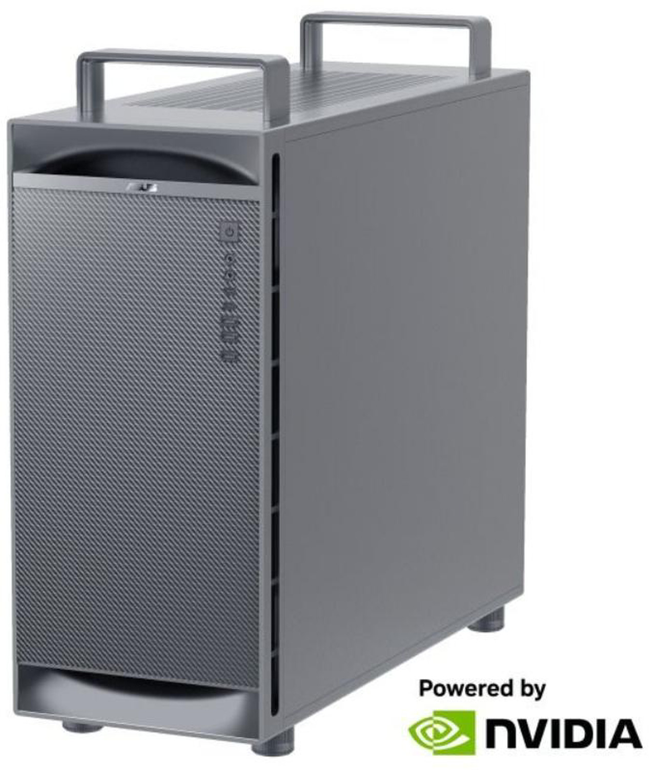 ASUS ExpertCenter Pro ET900N G3 AI Workstation NVIDIA GB300 Grace 72 Core CPU 496GB LPDDR5X RAM Blackwell GPU