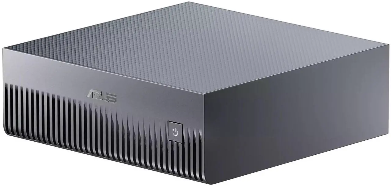 ASUS Ascent GX10 AI Supercomputer, DGX Spark, NVIDIA GB10 Superchip, 128GB LPDDR5x, 1TB PCIe Gen5 NVMe SSD - Image 6