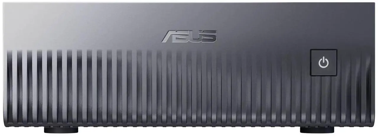ASUS Ascent GX10 AI Supercomputer, DGX Spark, NVIDIA GB10 Superchip, 128GB LPDDR5x, 1TB PCIe Gen5 NVMe SSD - Image 2