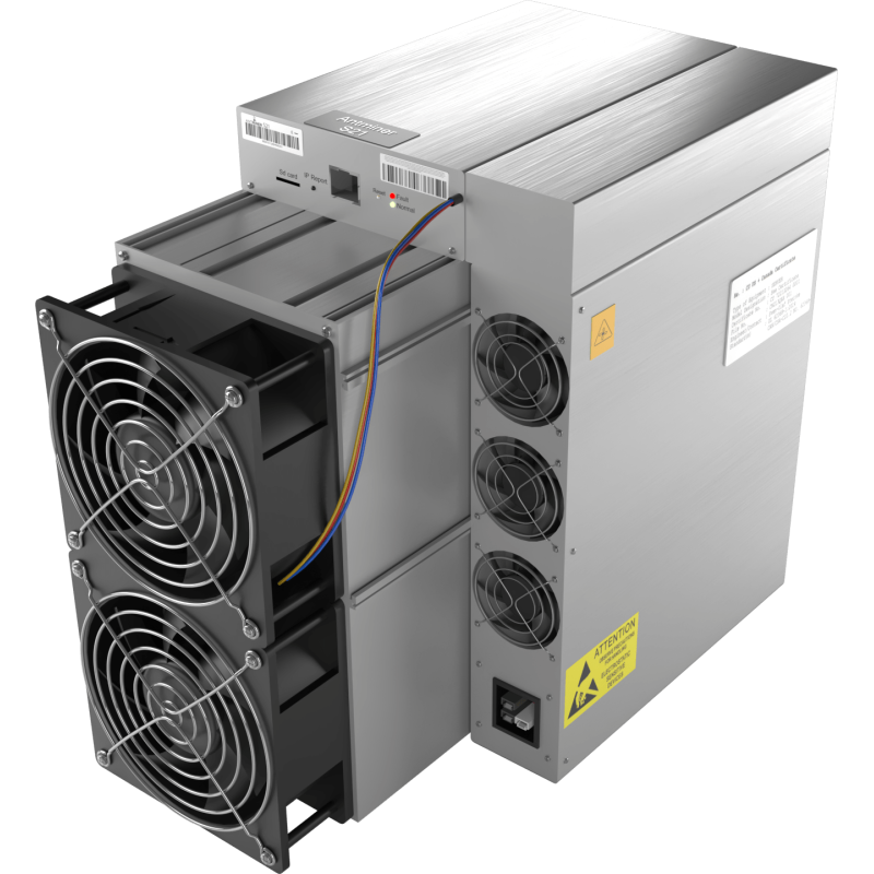 Bitmain Antminer X9 (1Mh/s)