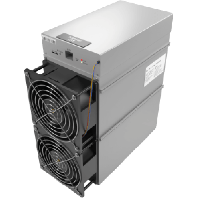 Bitmain Antminer Z15K (525kh/s)