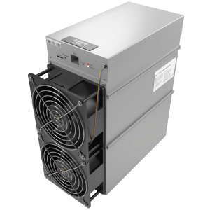 Bitmain Antminer Z15K (525kh/s)