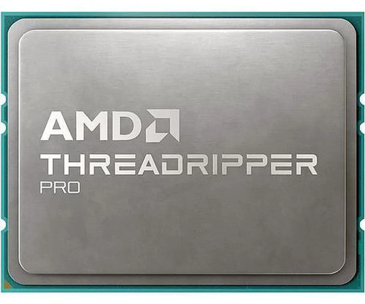 AMD Ryzen Threadripper PRO 7995WX 2.50GHz 96-Core Processor